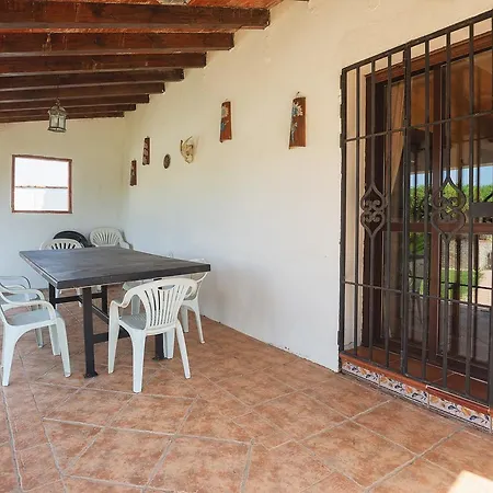 Casa Rural Mis Dos Girasoles * Conil De La Frontera