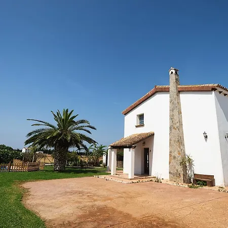 Casa Rural Mis Dos Girasoles Holiday home Conil De La Frontera