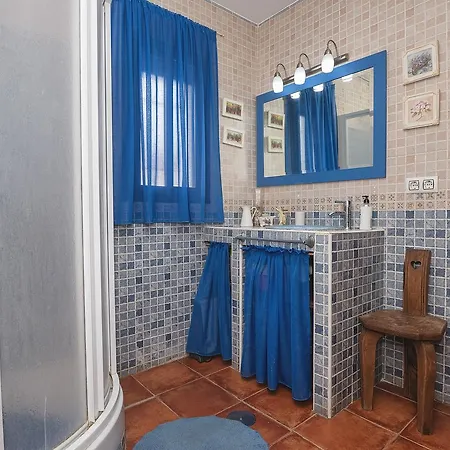 Casa Rural Mis Dos Girasoles Holiday home *