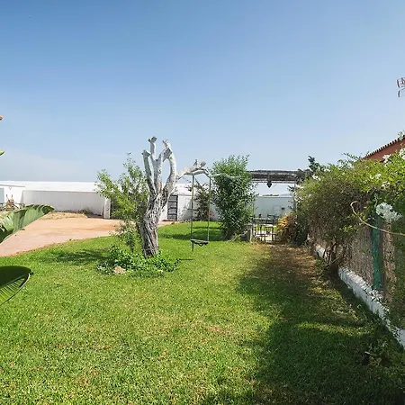 Casa Rural Mis Dos Girasoles Holiday home