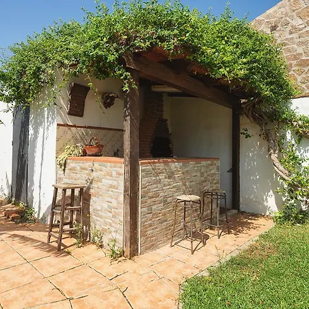 Holiday home Casa Rural Mis Dos Girasoles *