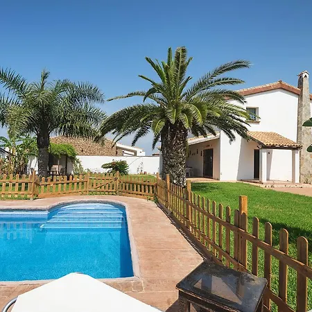 Holiday home Casa Rural Mis Dos Girasoles *