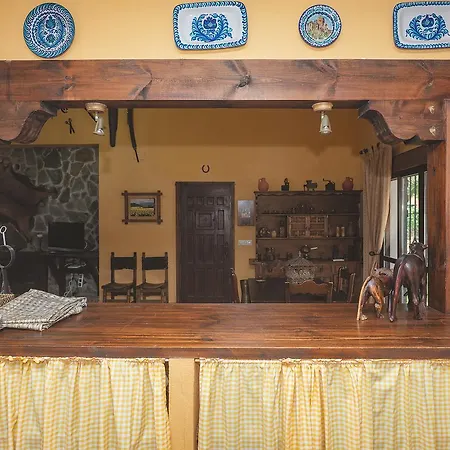 Casa Rural Mis Dos Girasoles Holiday home *