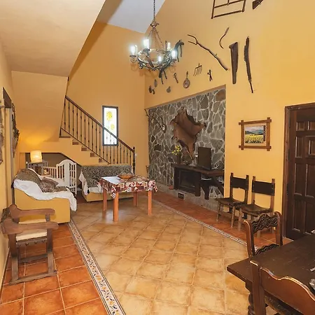 Casa Rural Mis Dos Girasoles Holiday home
