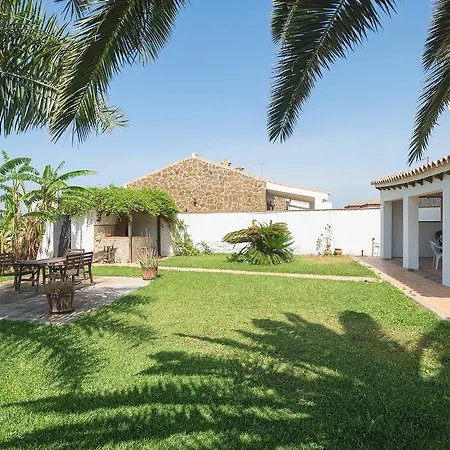 Casa Rural Mis Dos Girasoles * Conil De La Frontera